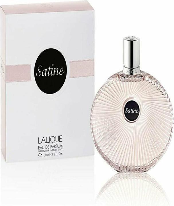 Immagine prodotto Lalique Satine (Eau de parfum, 100 ml)