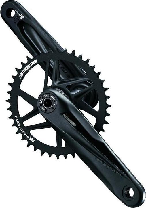 Produktbild FSA AGX+ Gossamer Pro Shimano