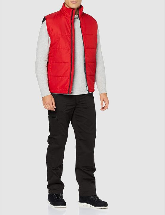 Actual product image Regatta Pro Action trousers (Frequency band 38 (2600 MHz))