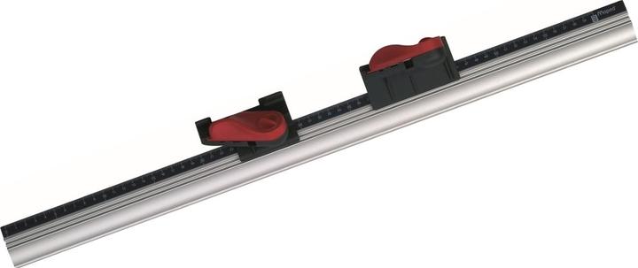 Produktbild Maped Passpartout-Set MatCutter 60 cm silber/schwarz in Blisterverpackung (Cutter)