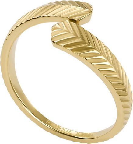 Actual product image Fossil Harlow Ring (56)