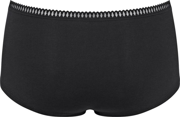 Produktbild Sloggi 3er Pack GO Crush Short Slip (M, 3er Pack)