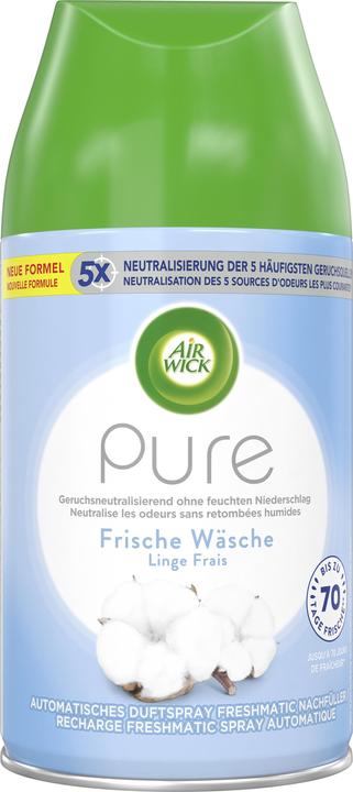 Produktbild Air Wick Freshmatic Pure Frische