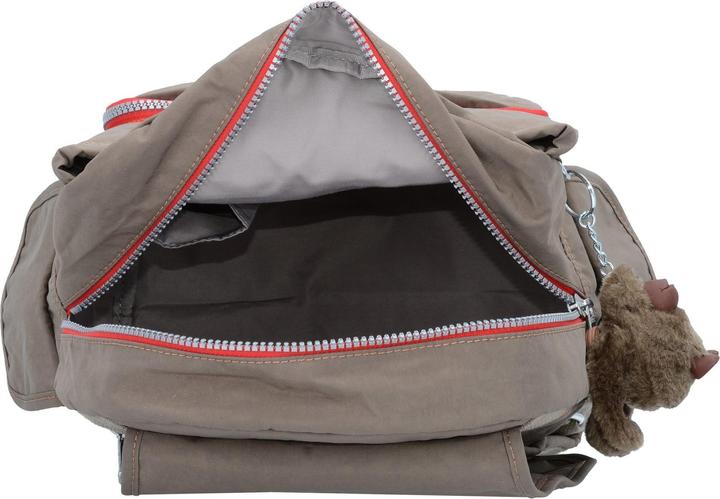 Actual product image Kipling City Pack Rugzak 16 litre - True Beige C (14 l)