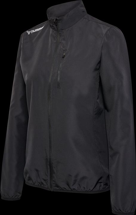 Actual product image hummel hmlRUN JACKET WOMAN (XXL)