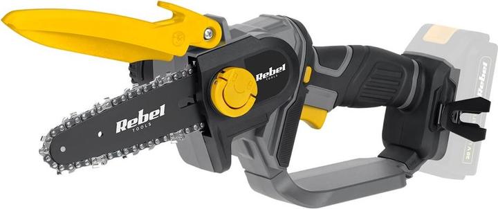 Productafbeelding Rebel Accu kettingzaag (Accu kettingzaag)