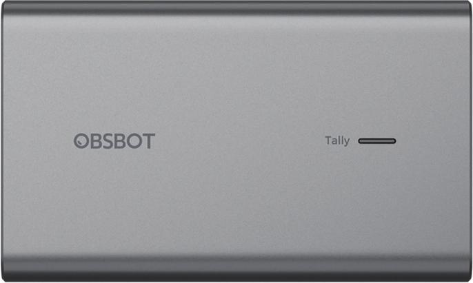 Actual product image Obsbot UVC To NDI Adapter (Transcoder)