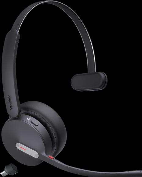 Produktbild Yealink BH70 (Kabellos, USB-C)