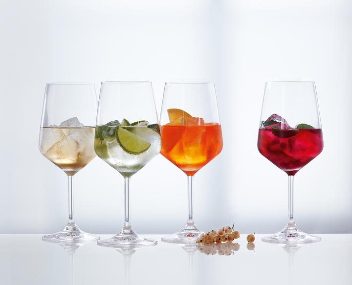 Actual product image Spiegelau Summer drinks (6.30 dl, 4 x)