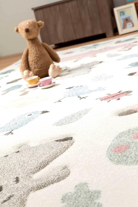Actual product image Sigikid Forest (160 x 225 cm)