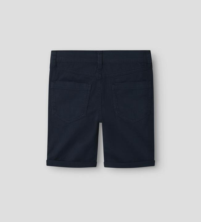 Actual product image Name it NKMSILAS ISAK L TWI SHORTS 3122-MF TB (86)
