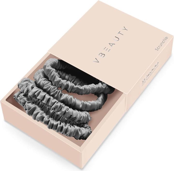 Immagine prodotto VBEAUTY Set Scrunchie Skinny (Elastico per capelli)