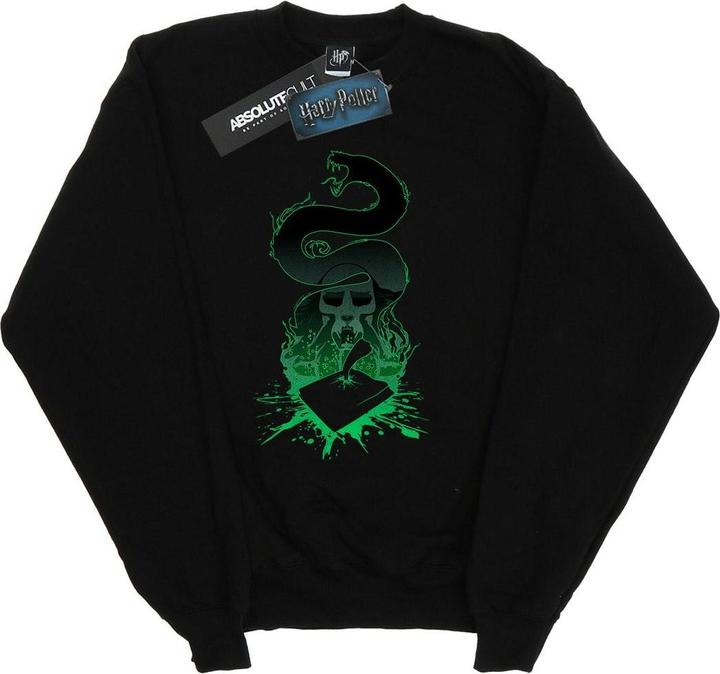 Nagini Silhouette Sweatshirt (XL)