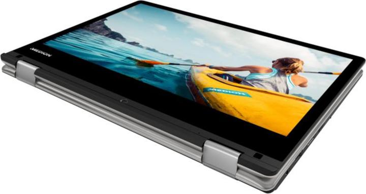 Produktbild Medion Akoya E2225T-MD 60888 (11.60", Intel Atom x5-Z8350, 2 GB, CH)