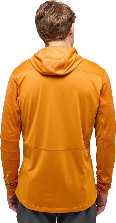 Immagine prodotto Haglöfs Felpa con cappuccio L.I.M Mid Multi (S)