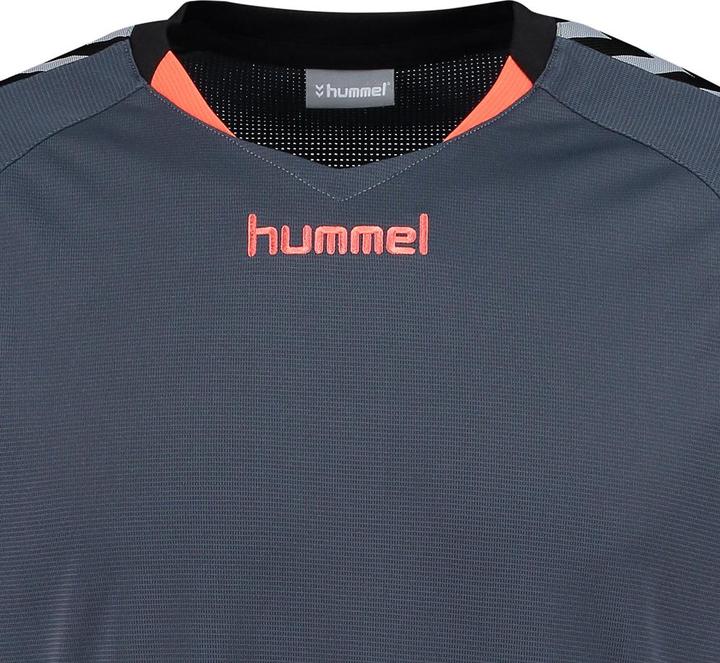 Actual product image hummel Authentic Charge Ss Poly Jersey (40, 41, 42, 43, 44, 45, 46, 48, 50, 52)
