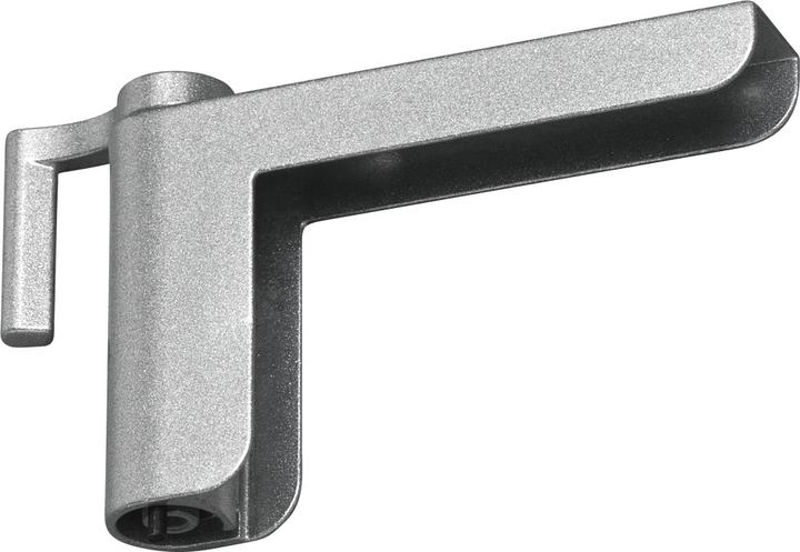 Produktbild Abus Türschliesser Silber ABTS44182 (Indoor)