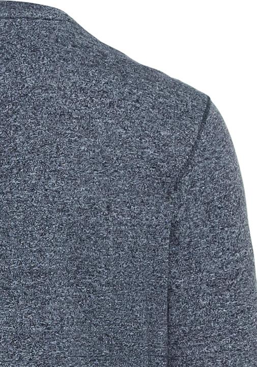 Immagine prodotto Camel Active Camicia henley a maniche lunghe in misto cotone sostenibile (XXL)