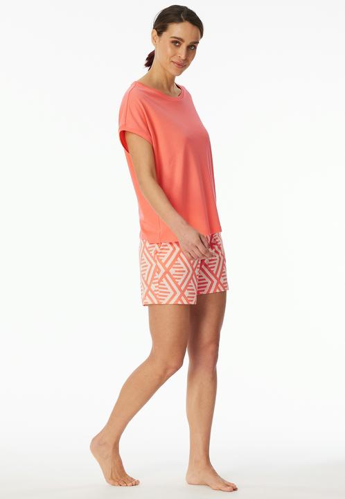 Produktbild Schiesser Pyjama Modal (40)