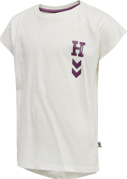 hummel Sociology T-Shirt S/S