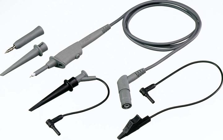 Produktbild Fluke Tastkopf berührungssicher 200 (Messleitung)