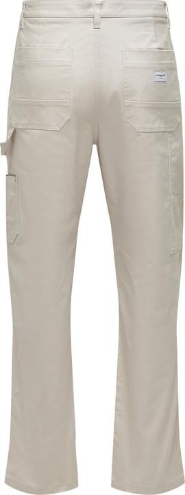 Produktbild Only & Sons ONSEDGE Gerade geschnitten Hose Hose (W31/L30)