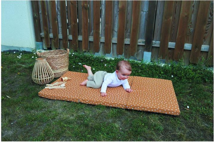 Image du produit Candide Matelas de voyage pliable