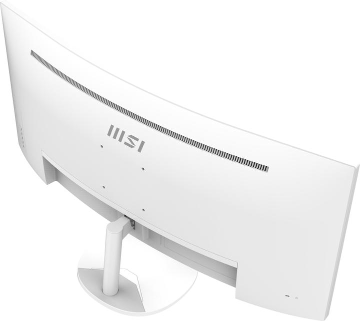 Actual product image MSI Pro MP341CQWDE (3440 x 1440 pixels, 34")