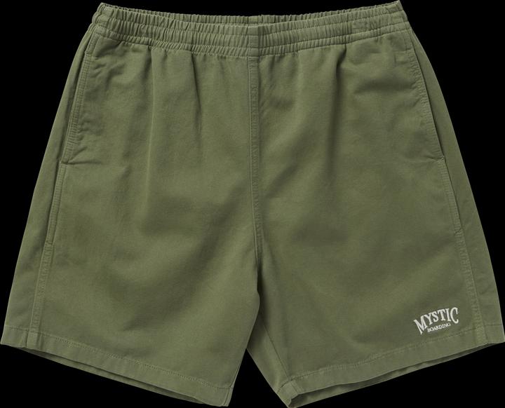 Actual product image Mystic The Breeze Walkshort (XL)