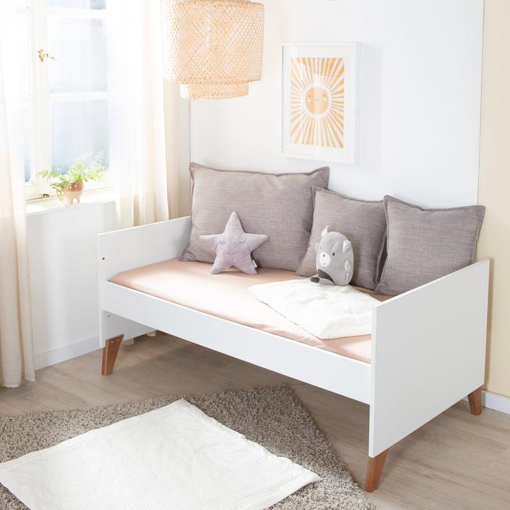 Produktbild Roba Ole (Wickelkommode, Babybett)