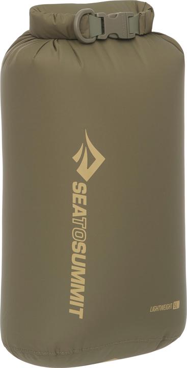 Actual product image Sea To Summit Lightweight Dry Bag (8 l)