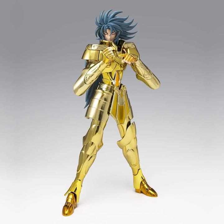 Image du produit Bandai Saint Seiya - Kanon des Gémeaux Myth Cloth EX