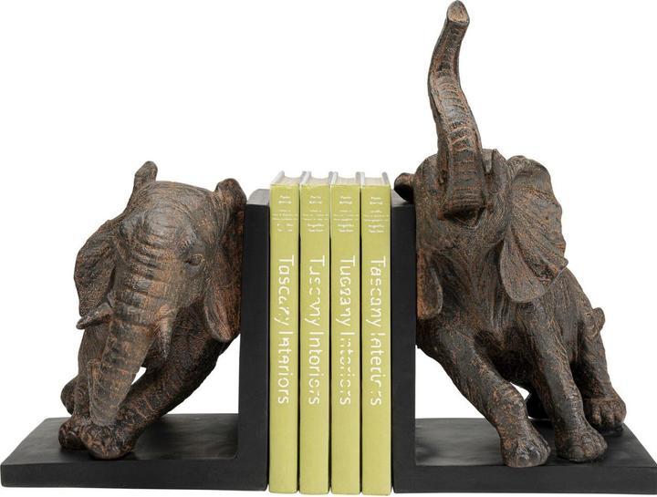 Kare Design Elephants (31 x 20.5 x 25.5 cm)