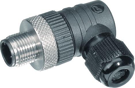 Actual product image Belden Plug