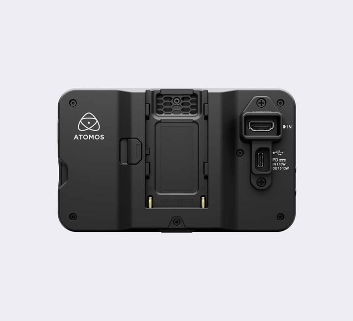 Image du produit Atomos Shinobi GO (5.20", Full HD)
