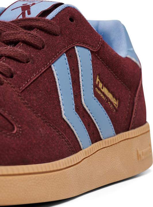 Produktbild hummel Handball Perfekt Synth. Suede (41)