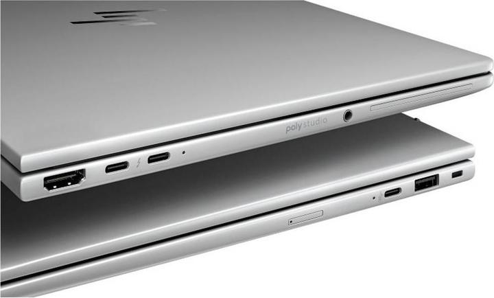 Actual product image HP EliteBook 8 G1a AMD Ryzen 5 230 33,7cm 13,3Zoll WUXGA 16GB 512GB/SSD W11P SmartBuy 3J Gar (DE) (13.31", AMD Ryzen 5 Pro 230, 16 GB, 512 GB, DE)