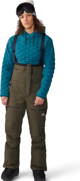 Mountain Hardwear Powder Maven™ Bib (L)