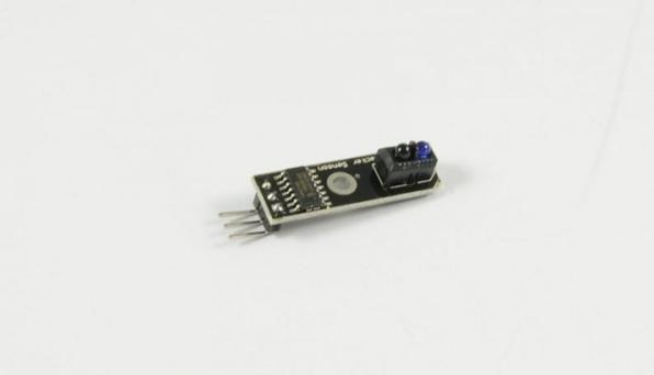 Produktbild Allnet ALL-B-25 (C53) Development board sensor Zubehör für Entwicklungsplatinen