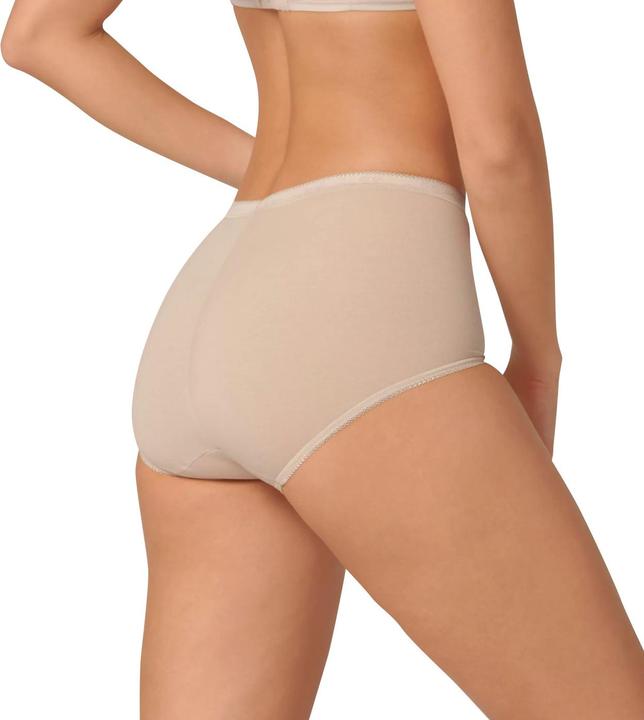 Produktbild Sloggi Basic+ Maxi (48, 4er Pack)