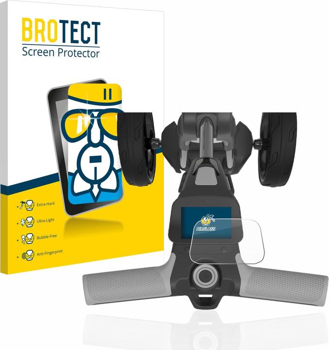 BROTECT AirGlass Panzerglasfolie