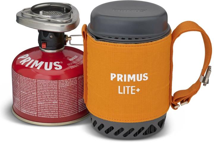 Actual product image Primus Lite Plus
