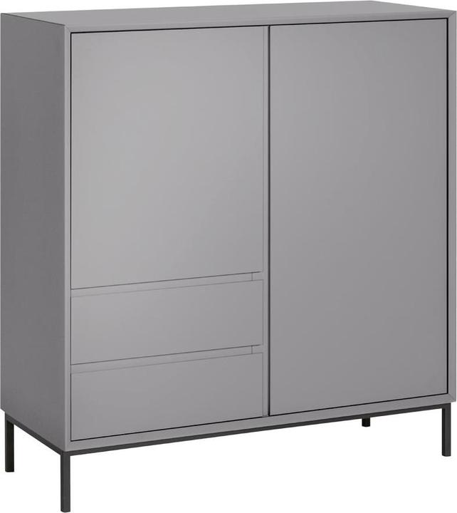 pfister Frame
