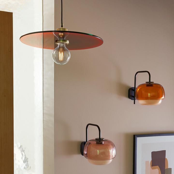 Actual product image La Redoute Interieurs Kinoko (E14)