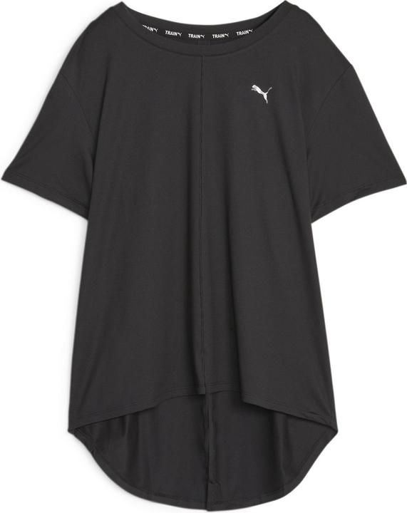 Puma Studio Yogini Lite Tee (M)