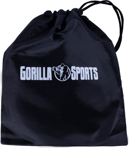 Actual product image Gorilla Sports slide pads