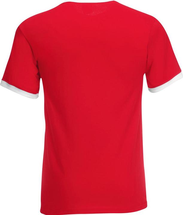 Actual product image Fruit of the Loom UTBC342 P (M)