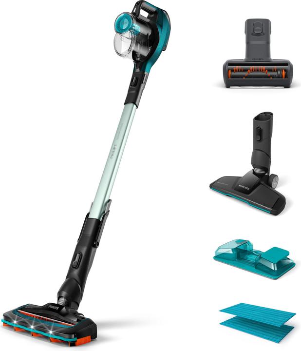 Produktbild Philips SpeedPro Aqua FC6729/01