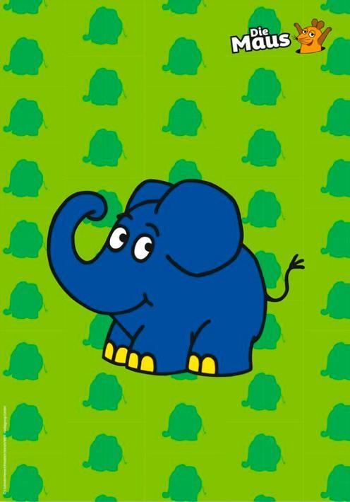 Produktbild PlayMais Little Mosaic Die Maus