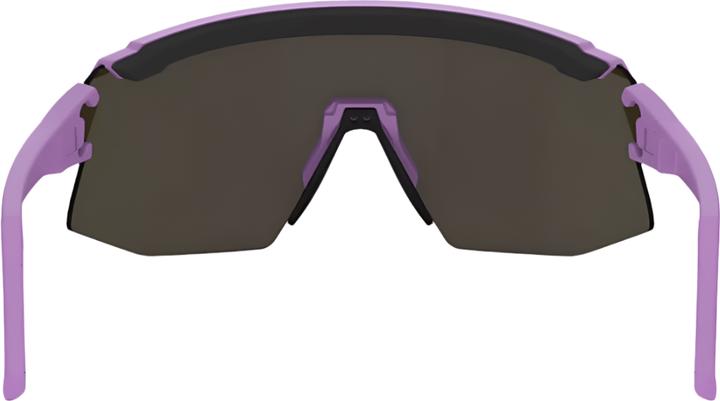 Produktbild Bliz Breeze Small (Anthracite, Purple, Purple Mirror)